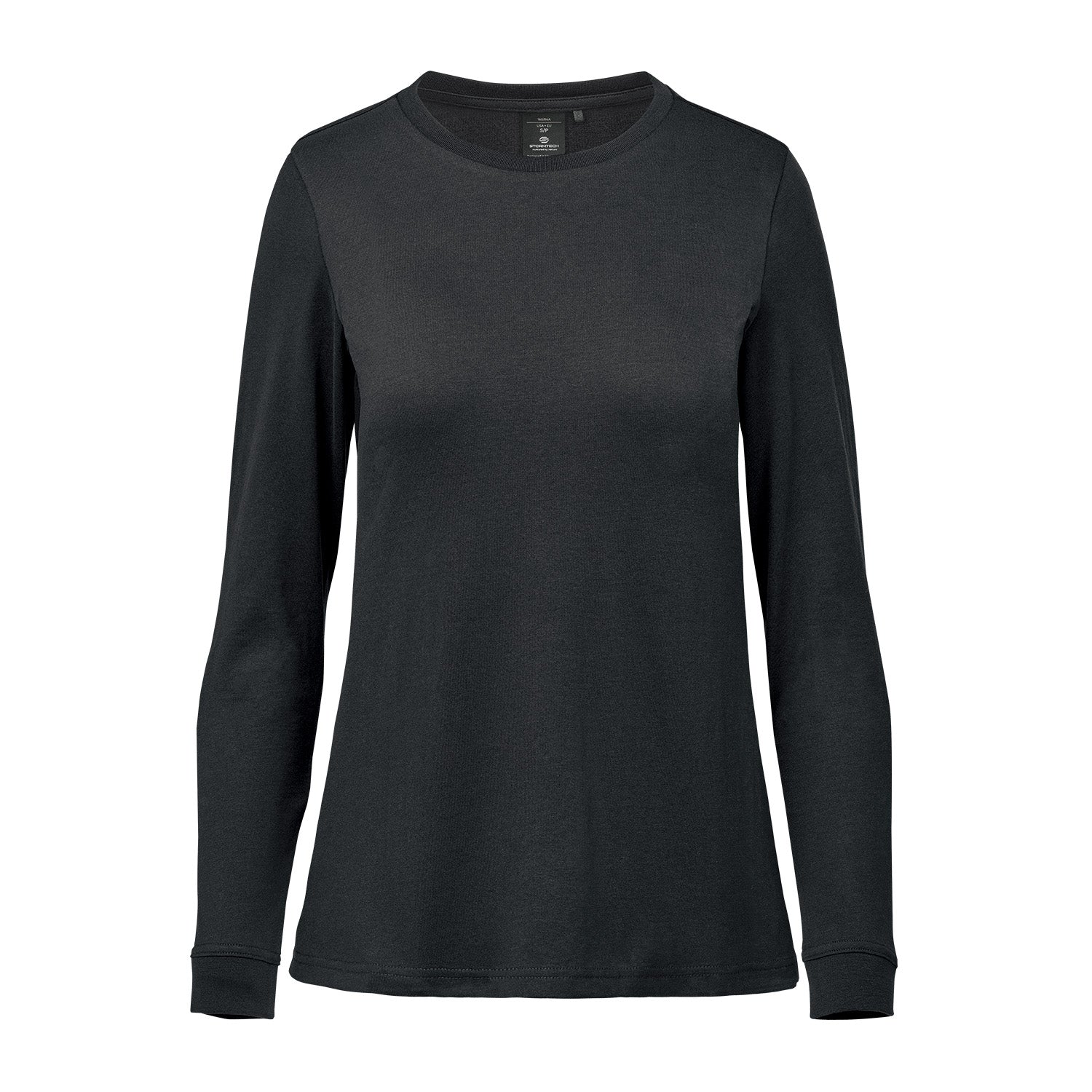 Women's Stockton L/S Tee - TLX-6W