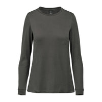 Women's Stockton L/S Tee - TLX-6W