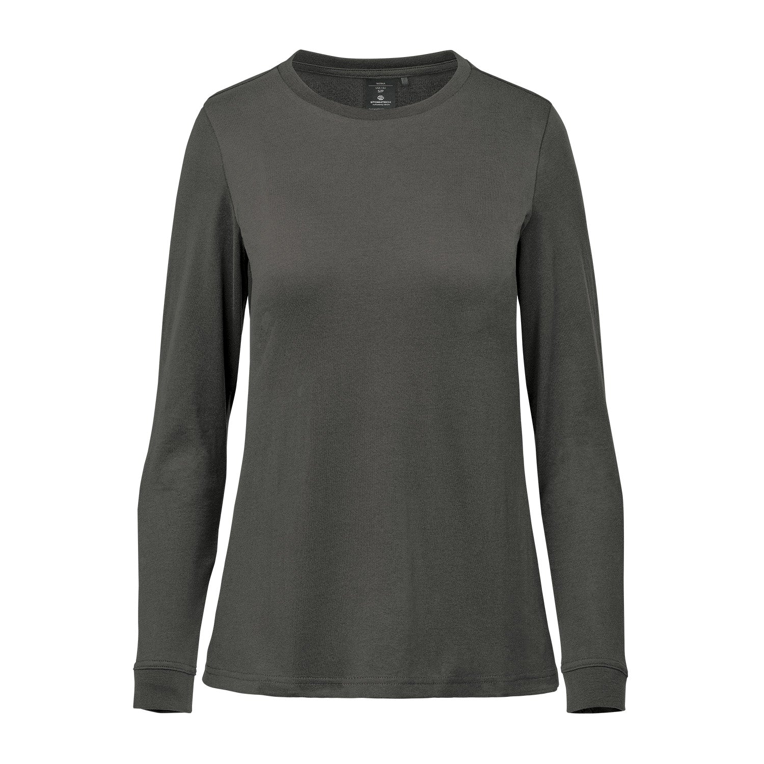 Women's Stockton L/S Tee - TLX-6W