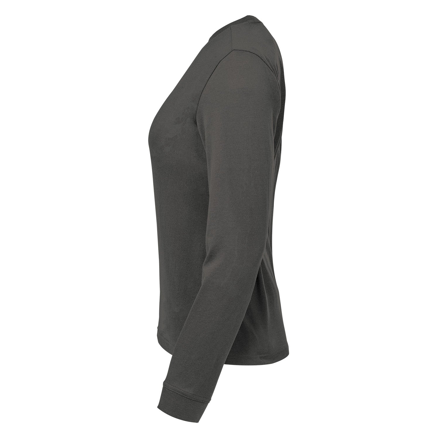 Women's Stockton L/S Tee - TLX-6W