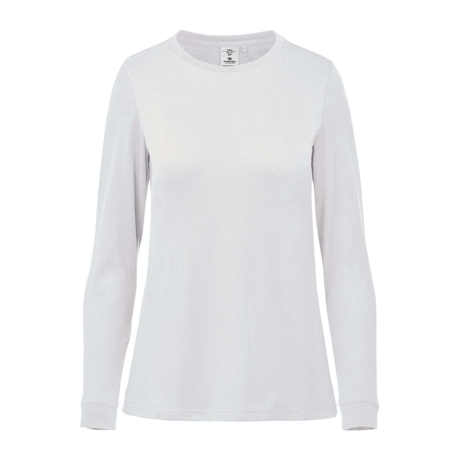 Women's Stockton L/S Tee - TLX-6W