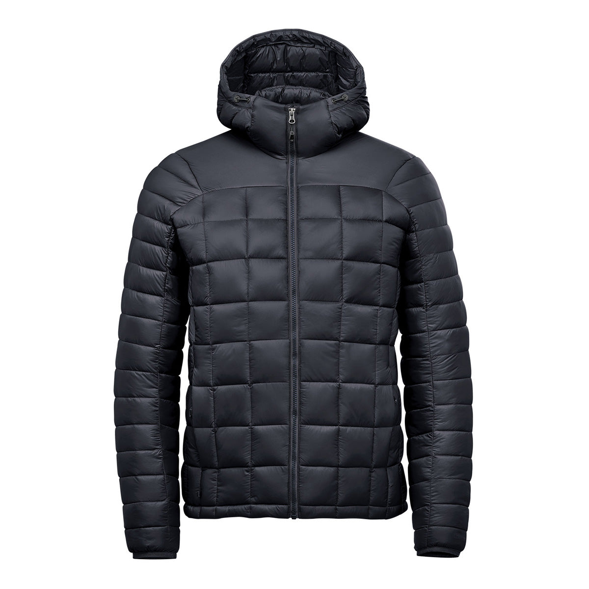 Men's Tundra Quilted Jacket - Stormtech Canada Retail