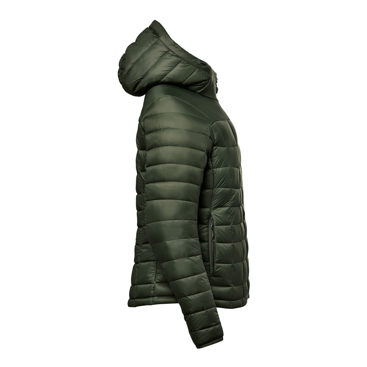 Women's Tundra Quilted Jacket - Stormtech Canada Retail