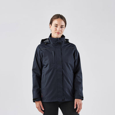 Women s Vortex HD 3 in 1 System Parka TPX 3W