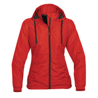 Women's Tritium Shell Final Sale - TRS-1W