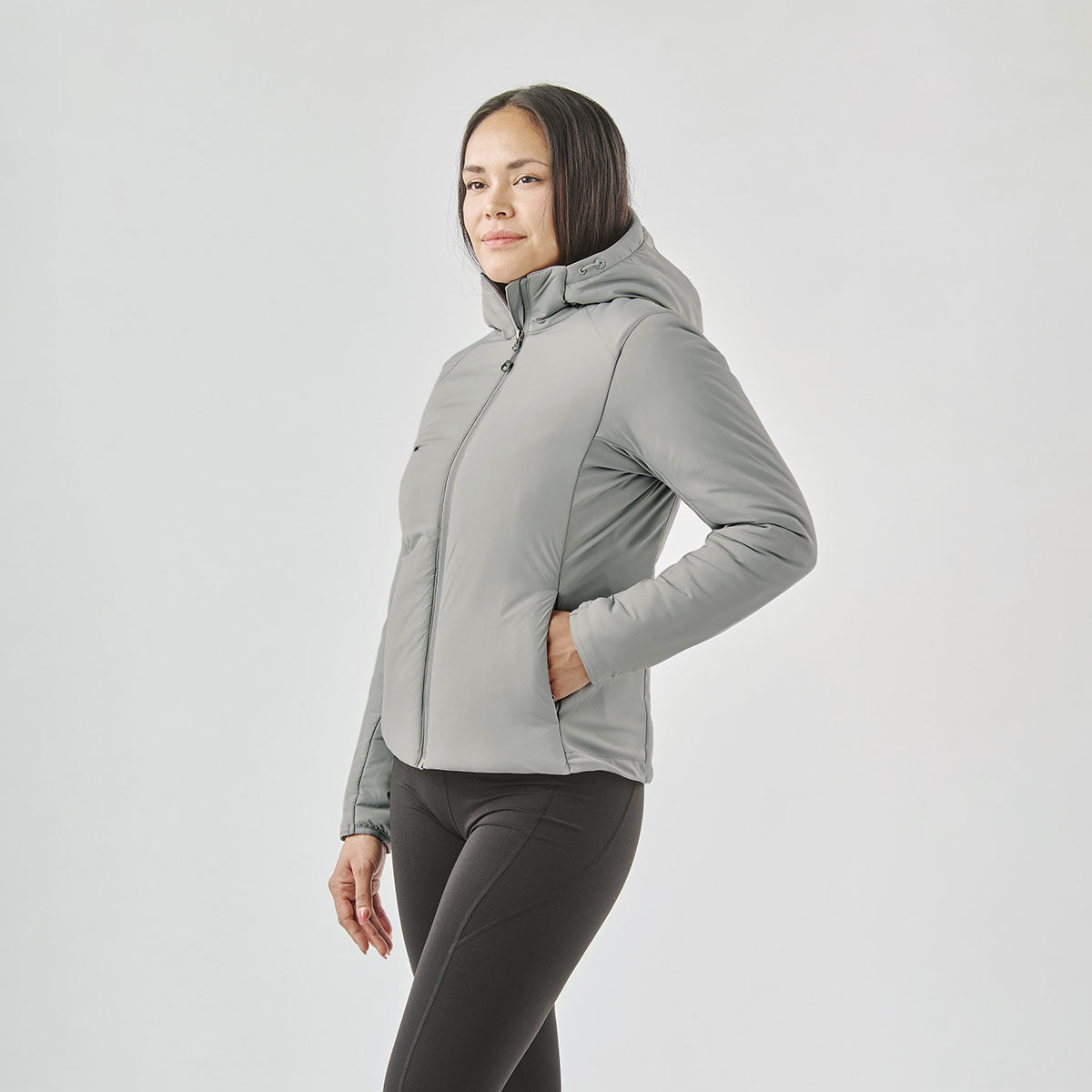 Women's Cascadia Thermal Jacket - Stormtech Canada Retail