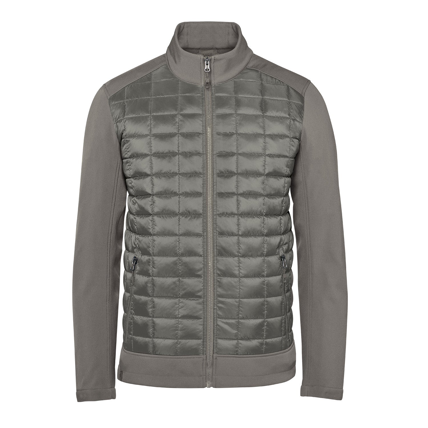Men's Appalachian Quilted Jacket - TRX-3M