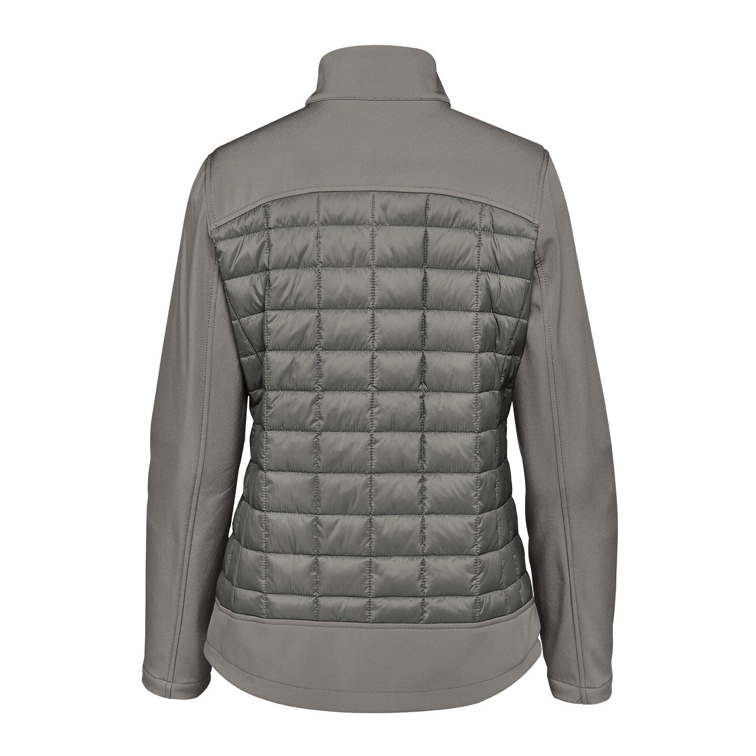 Women's Appalachian Thermal Softshell Jacket - TRX-3W