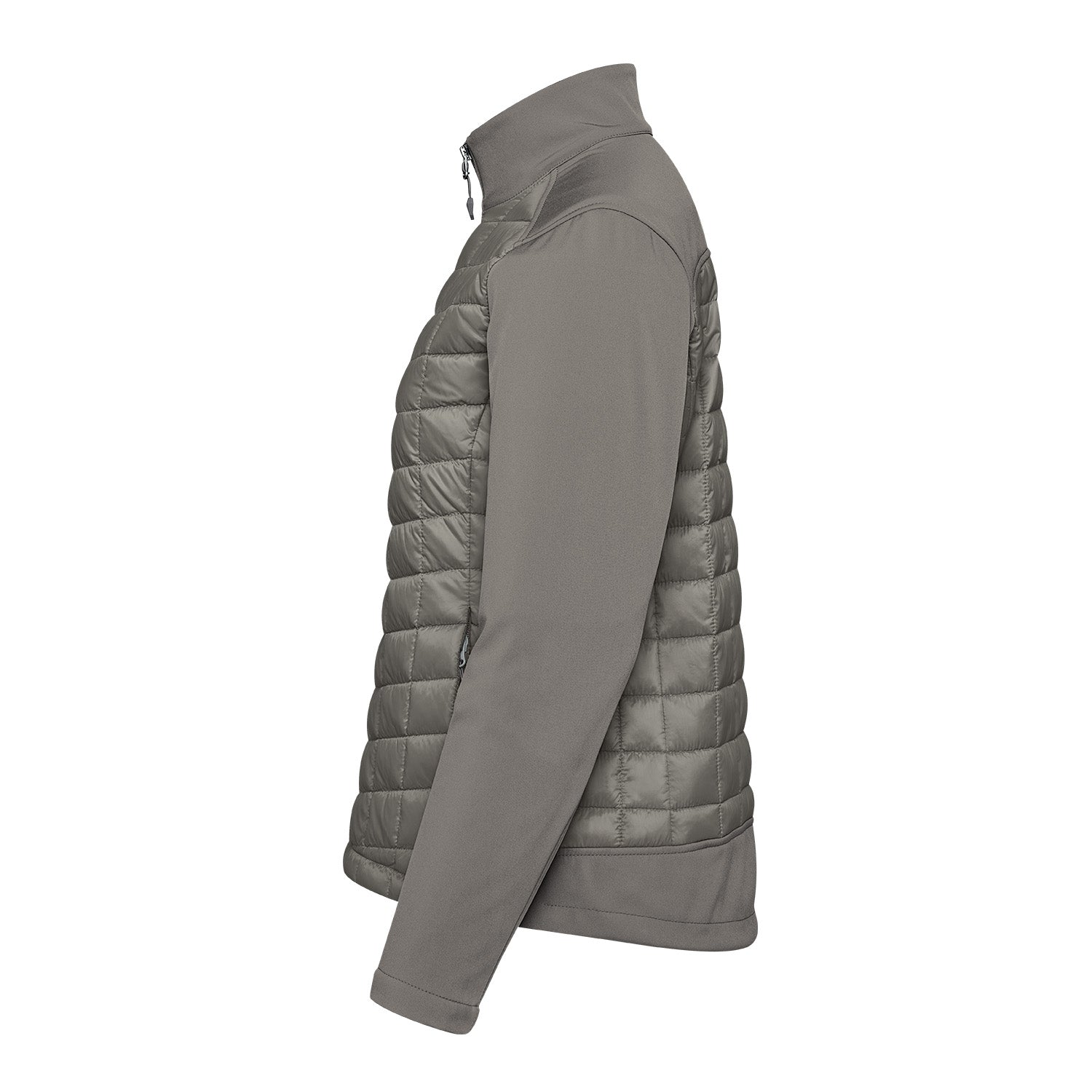 Women's Appalachian Thermal Softshell Jacket - TRX-3W