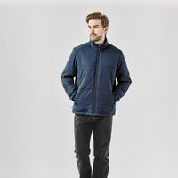 Men's Sierra Thermal Jacket - TRX-5M