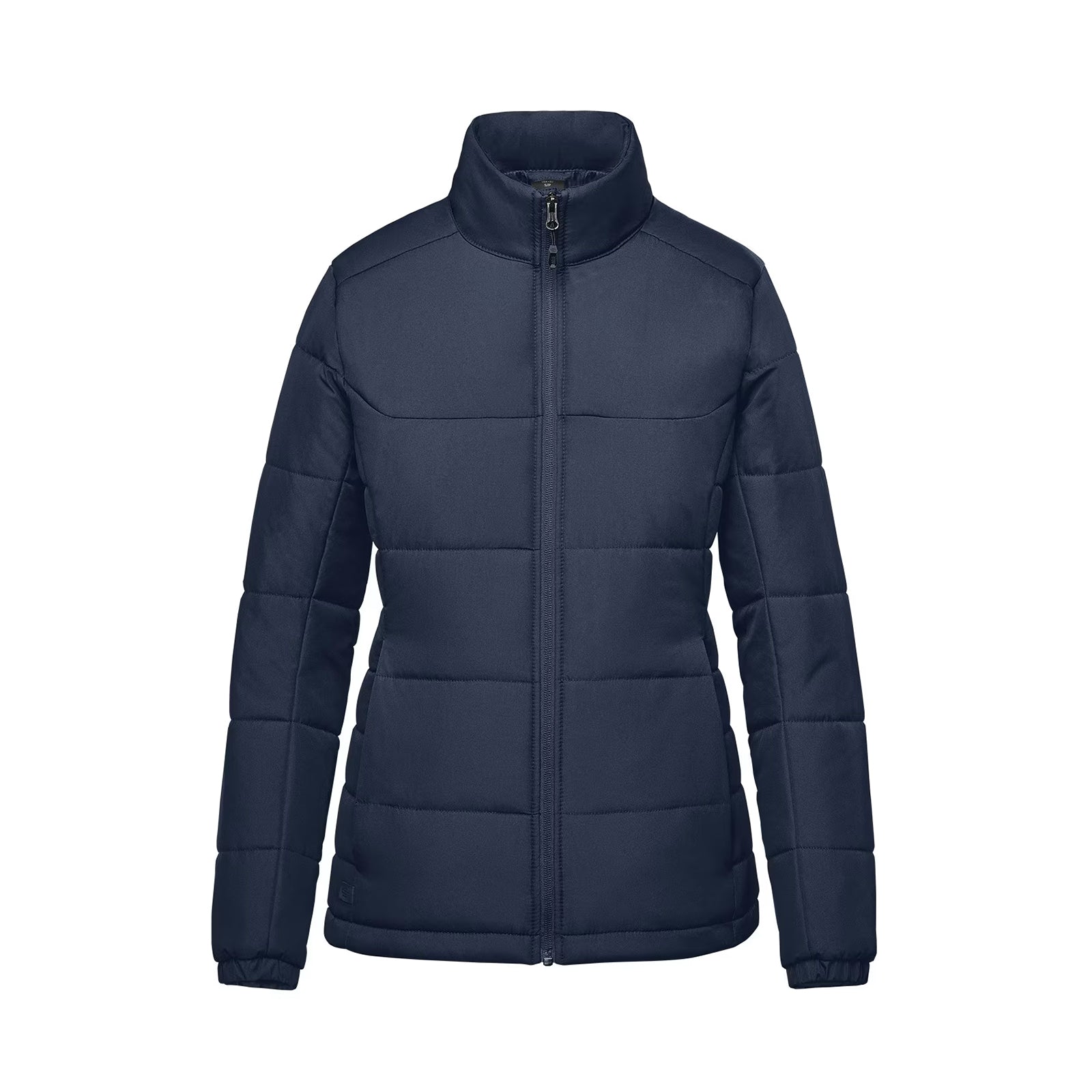 Women's Sierra Quilted Jacket - TRX-5W