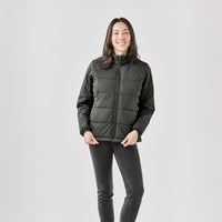 Women's Sierra Thermal Jacket - TRX-5W