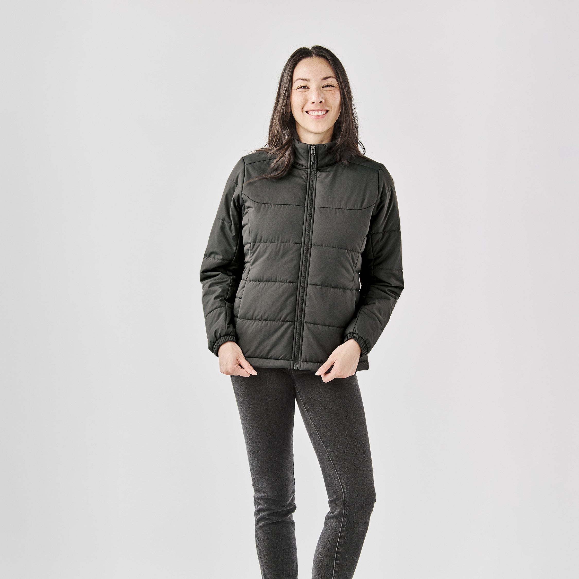 Women's Sierra Thermal Jacket - TRX-5W