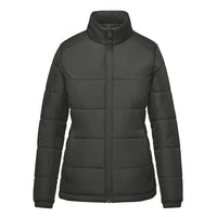 Women's Sierra Thermal Jacket - TRX-5W