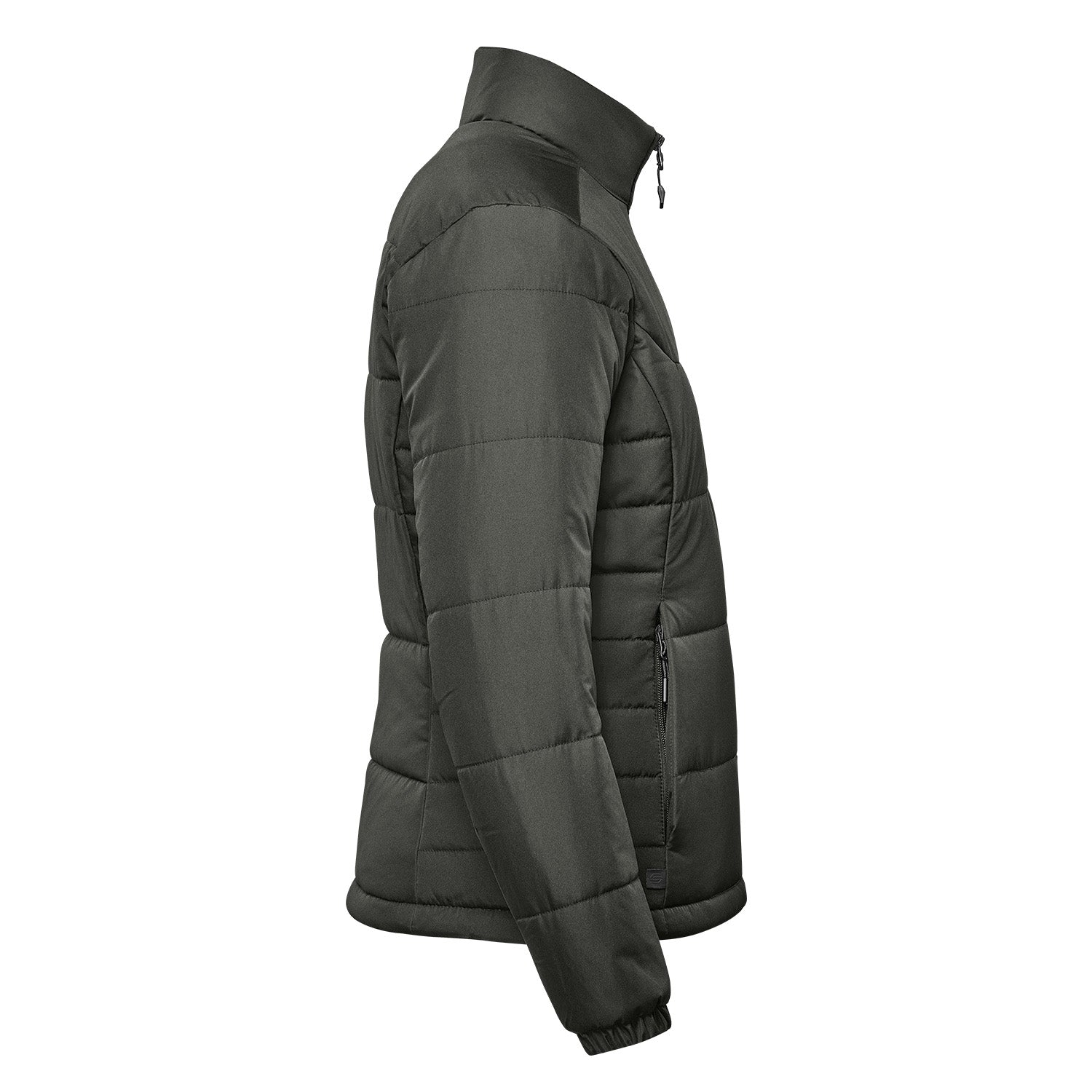 Women's Sierra Thermal Jacket - TRX-5W