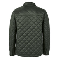Men's Tundra Quilted Shacket - TRX-6M