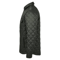 Men's Tundra Quilted Shacket - TRX-6M