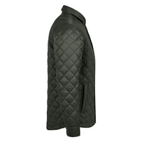 Men's Tundra Quilted Shacket - TRX-6M