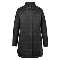 Women's Tundra Quilted Shacket - TRX-6W