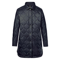Women's Tundra Quilted Shacket - TRX-6W