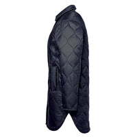 Women's Tundra Quilted Shacket - TRX-6W