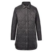 Women's Tundra Quilted Shacket - TRX-6W