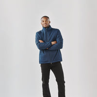 Men's Sierra Thermal Jacket - TRX-7M