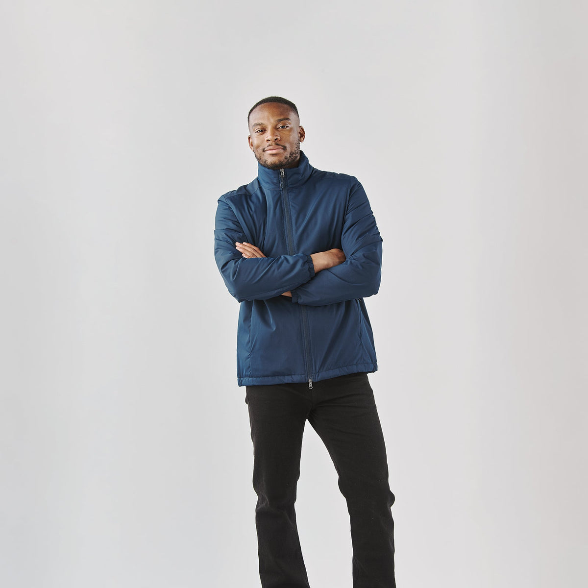 Men's Sierra Thermal Jacket - TRX-7M