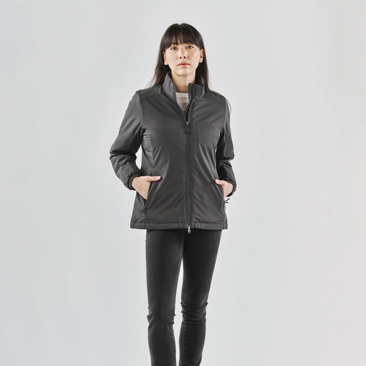 Women's Sierra Thermal Jacket - TRX-7W