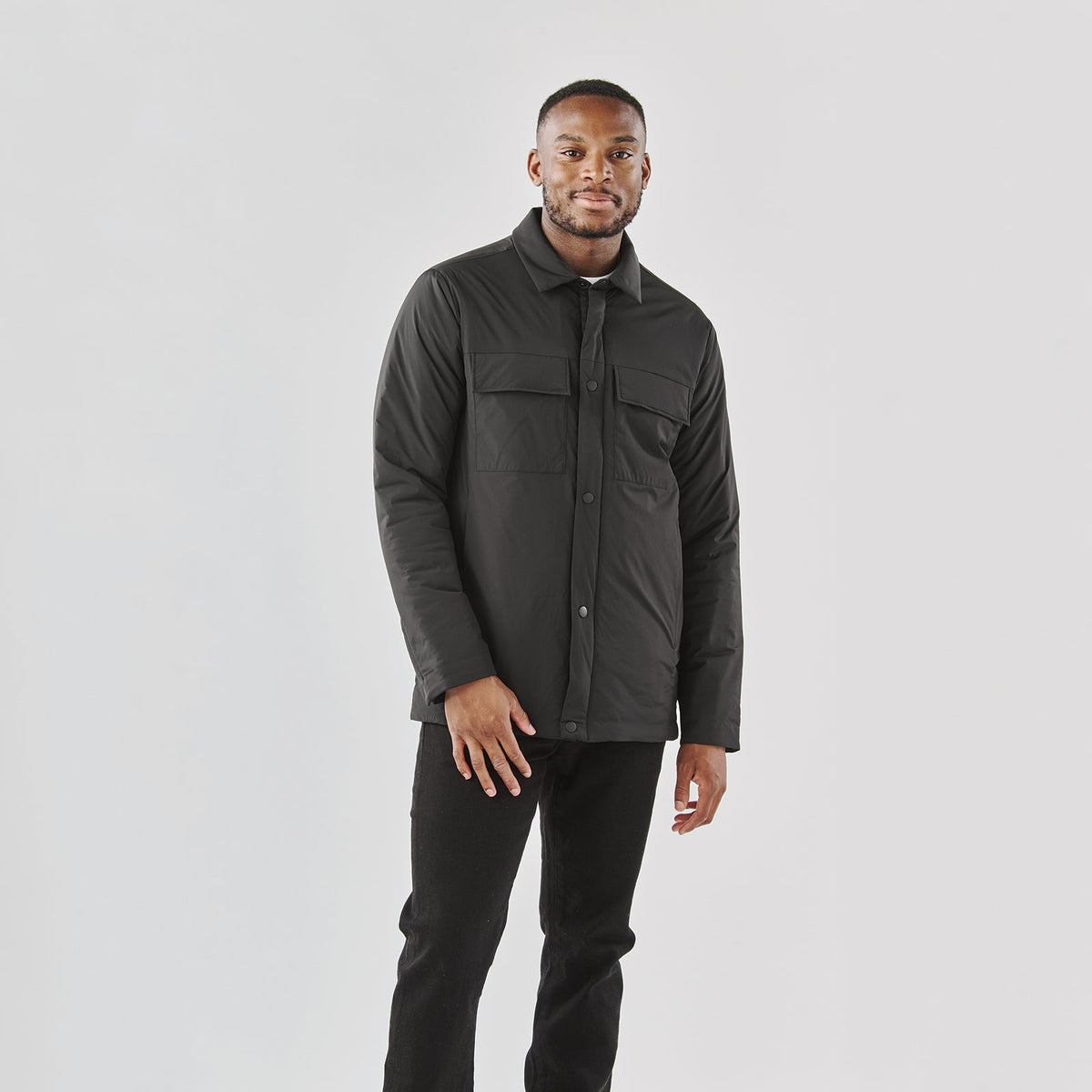Men's Cascadia Insulated Jacket - TRX-8M
