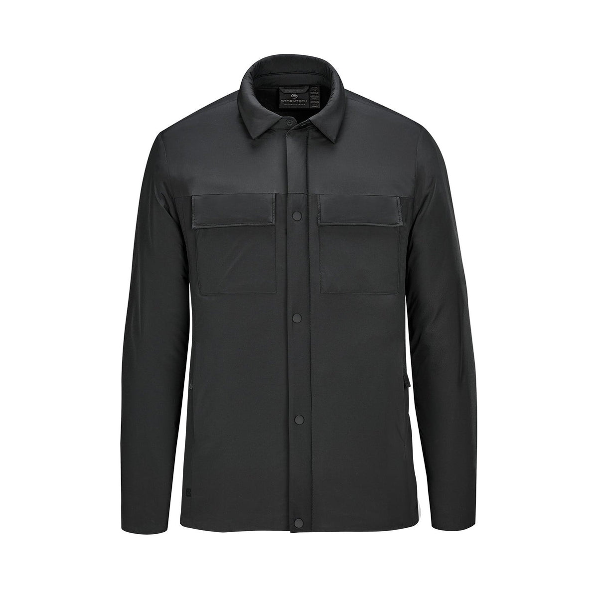 Men's Cascadia Insulated Jacket - TRX-8M