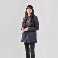 Women's Cascadia Insulated Jacket - TRX-8W