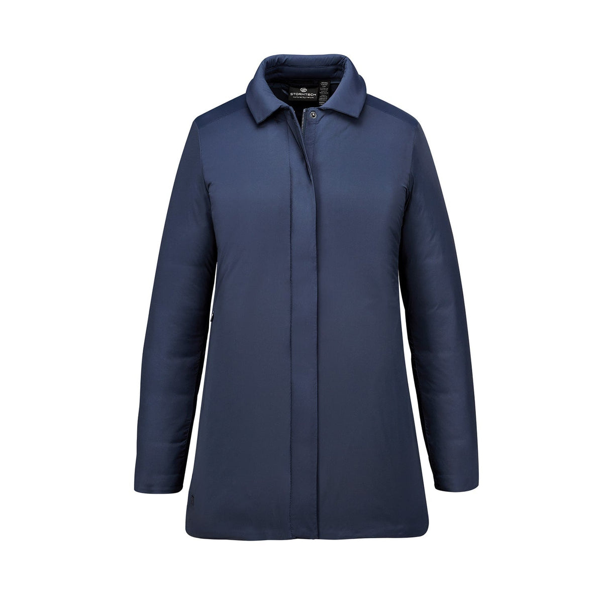 Women's Cascadia Insulated Jacket - TRX-8W