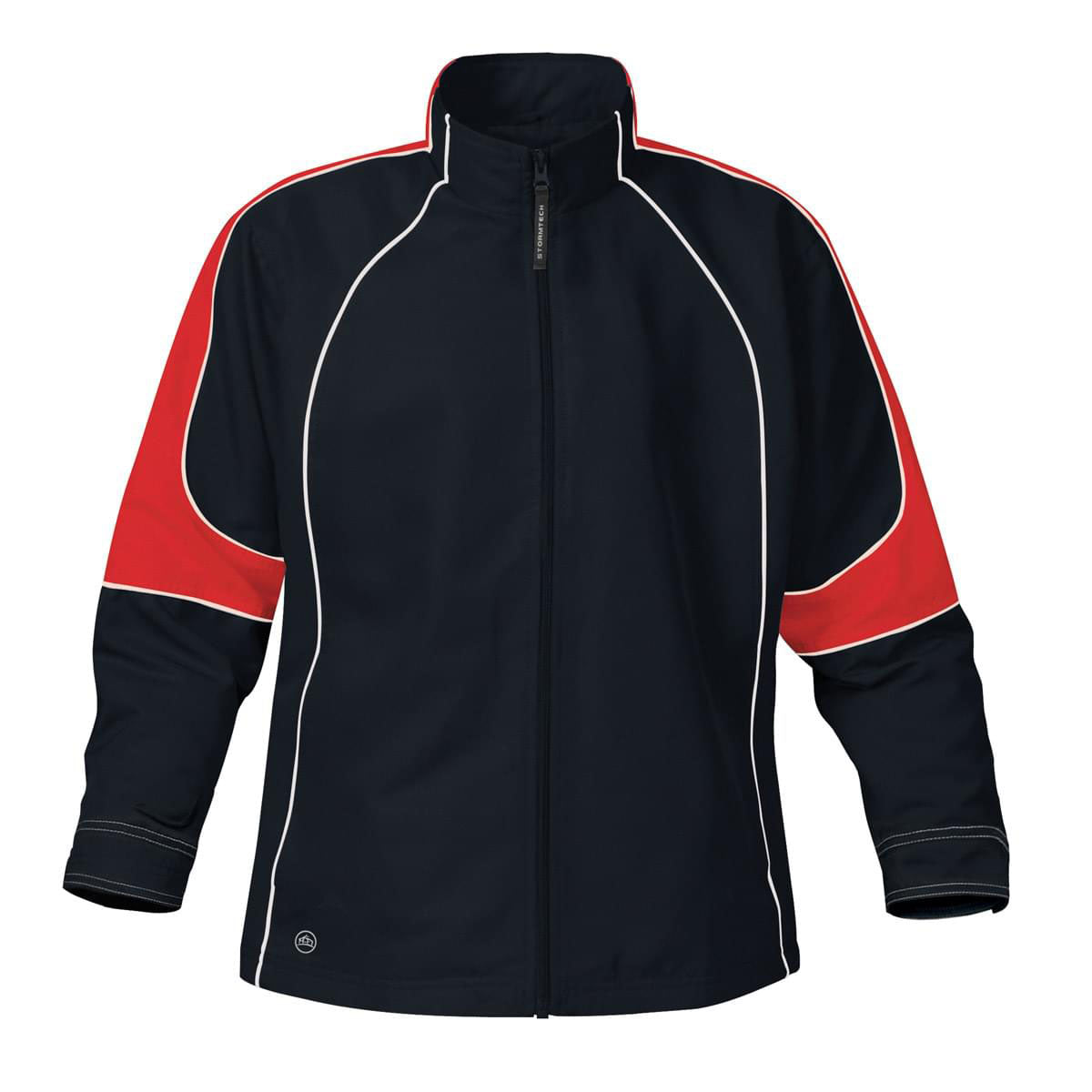 Men's Blaze Track Jacket Final Sale - TS-1