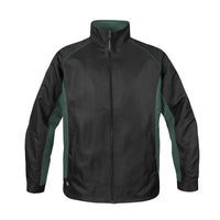 Men's Twill Track Jacket Final Sale - TSX-1