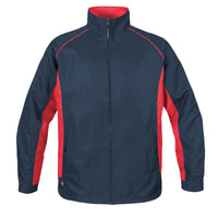 Men's Twill Track Jacket Final Sale - TSX-1