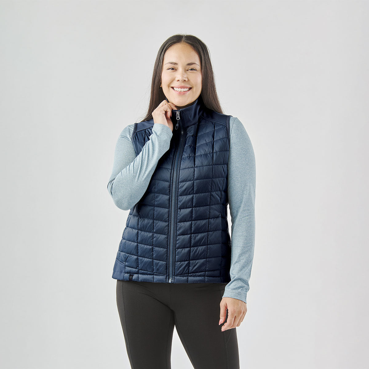 Women's Appalachian Thermal Softshell Vest - TVX-2W – Stormtech