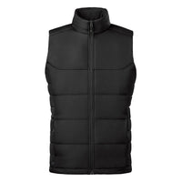 Men's Sierra Quilted Vest - TVX-5M