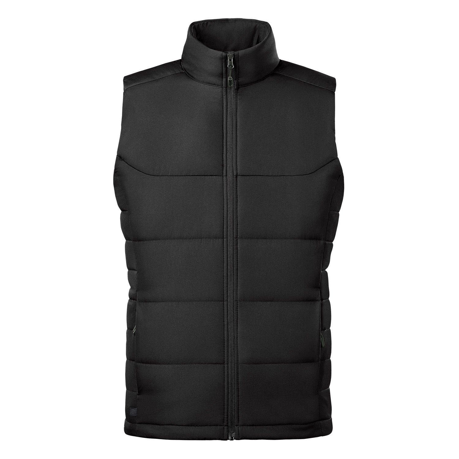 Men's Sierra Quilted Vest - TVX-5M