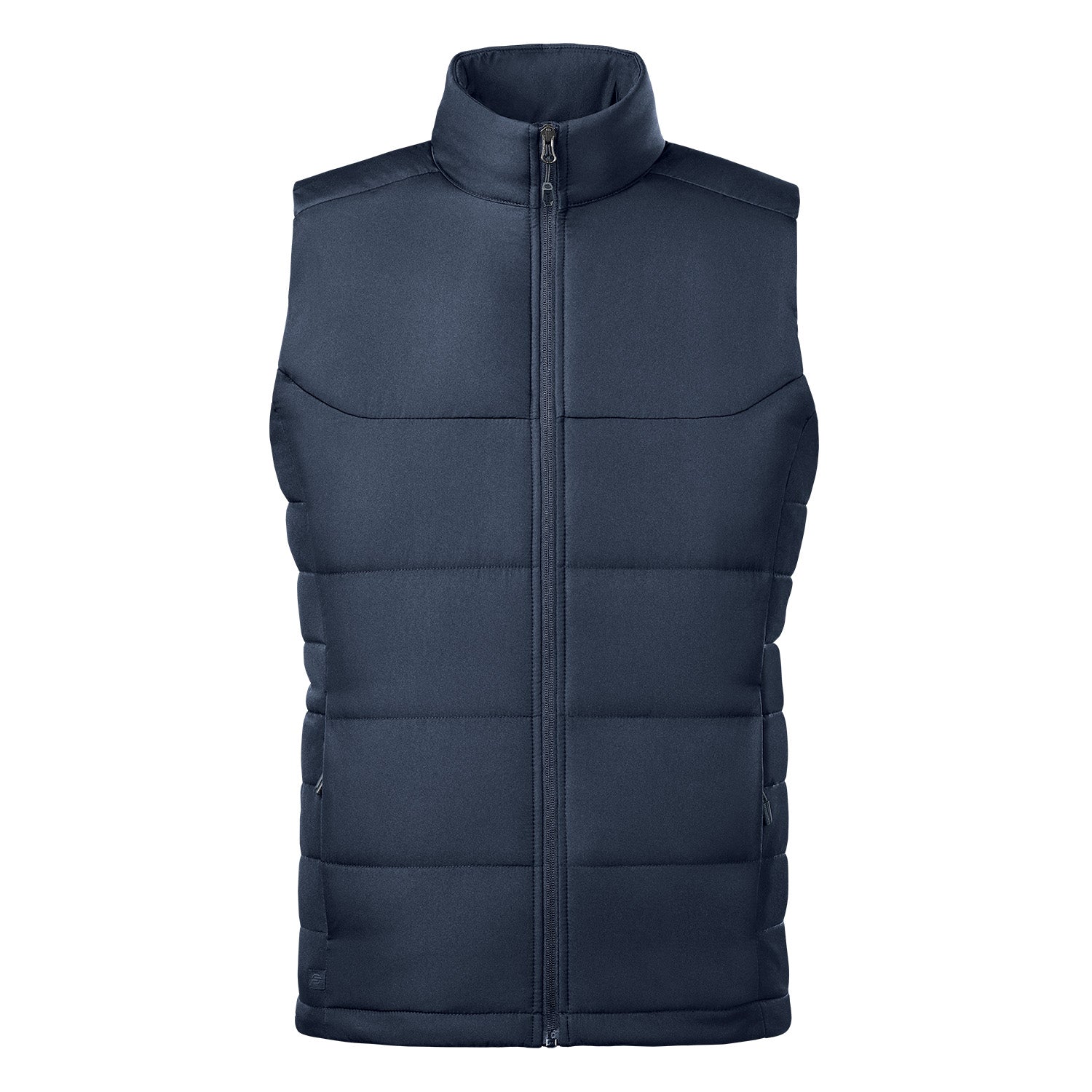 6（ROKU）QUILTED VEST Men's Appalachian Quilted Vest - Stormtech Canada Retail