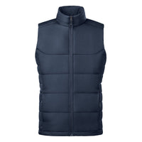 Men's Sierra Quilted Vest - TVX-5M