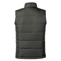 Men's Sierra Quilted Vest - TVX-5M