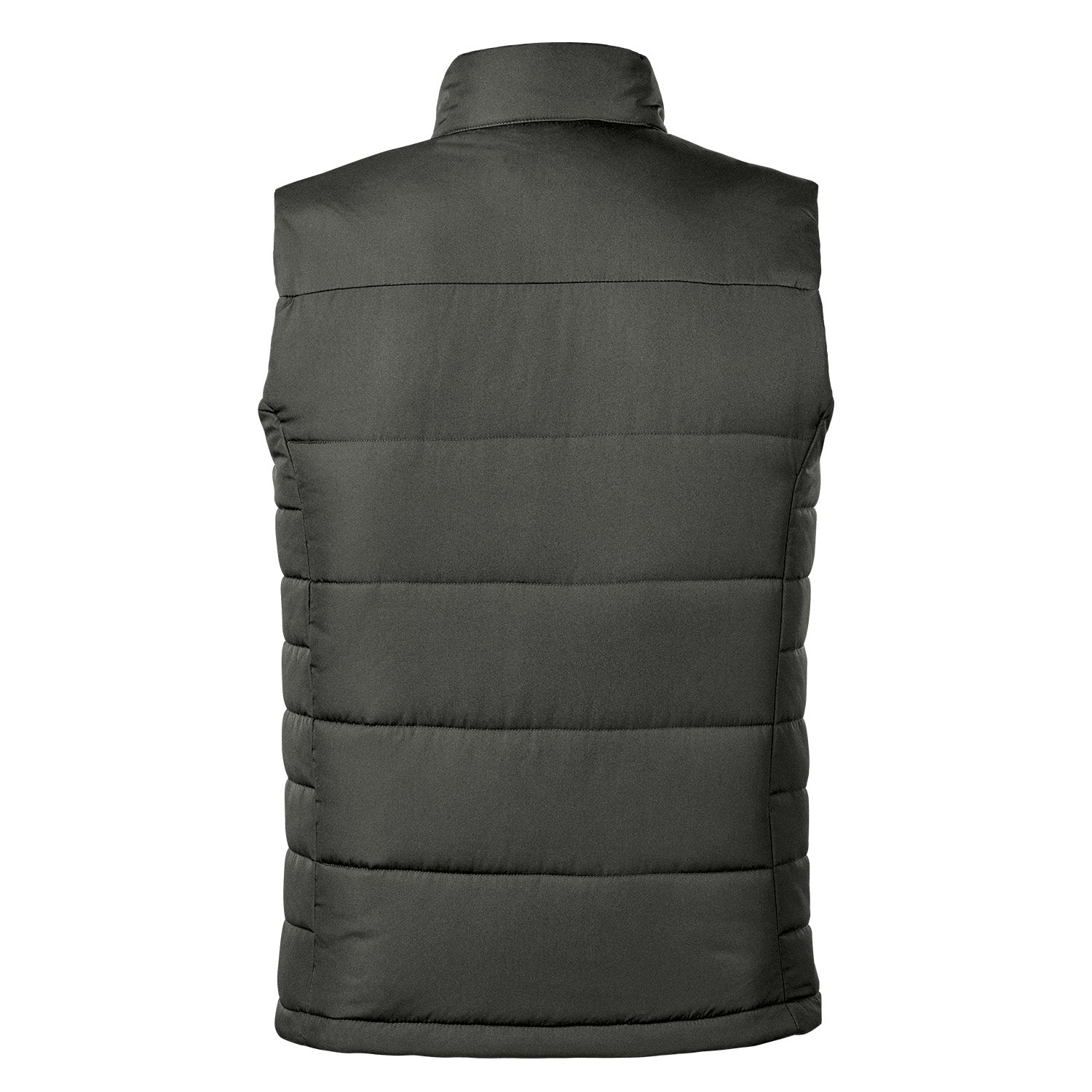 Men's Sierra Quilted Vest - TVX-5M