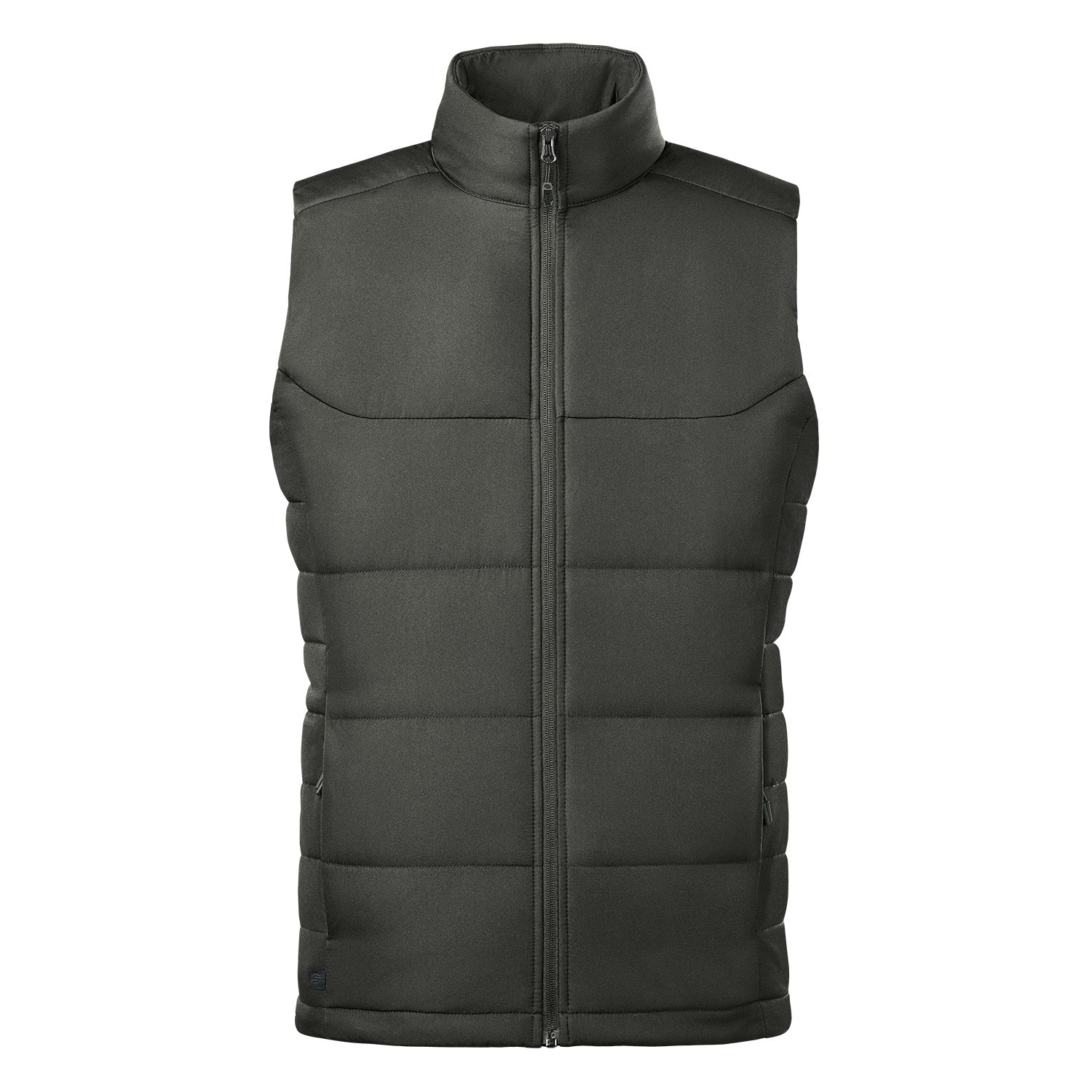 Men's Sierra Quilted Vest - TVX-5M