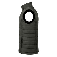 Men's Sierra Quilted Vest - TVX-5M