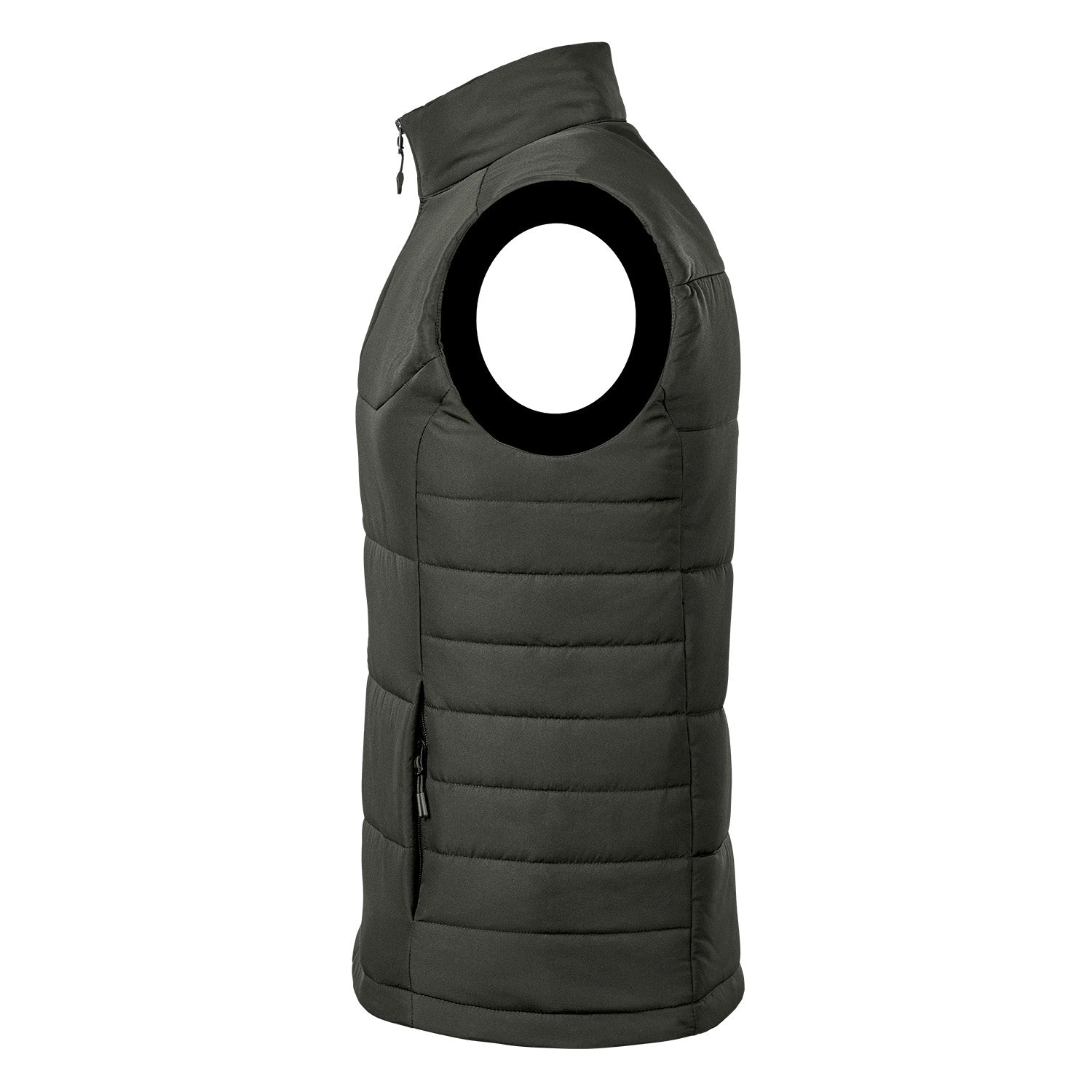 Men's Sierra Quilted Vest - TVX-5M
