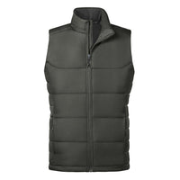 Men's Sierra Quilted Vest - TVX-5M