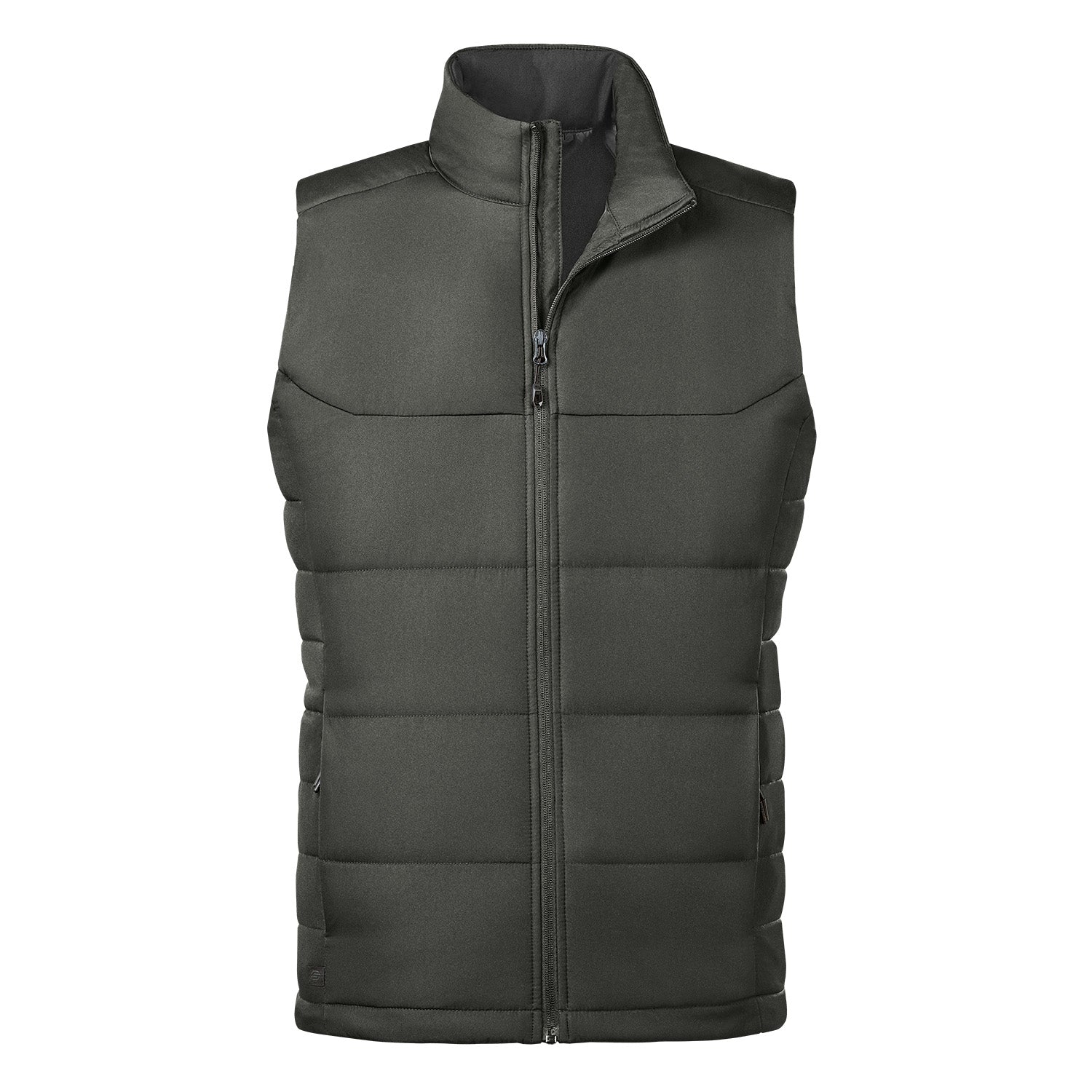 Men's Sierra Quilted Vest - TVX-5M