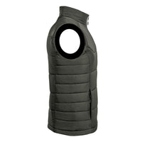 Men's Sierra Quilted Vest - TVX-5M