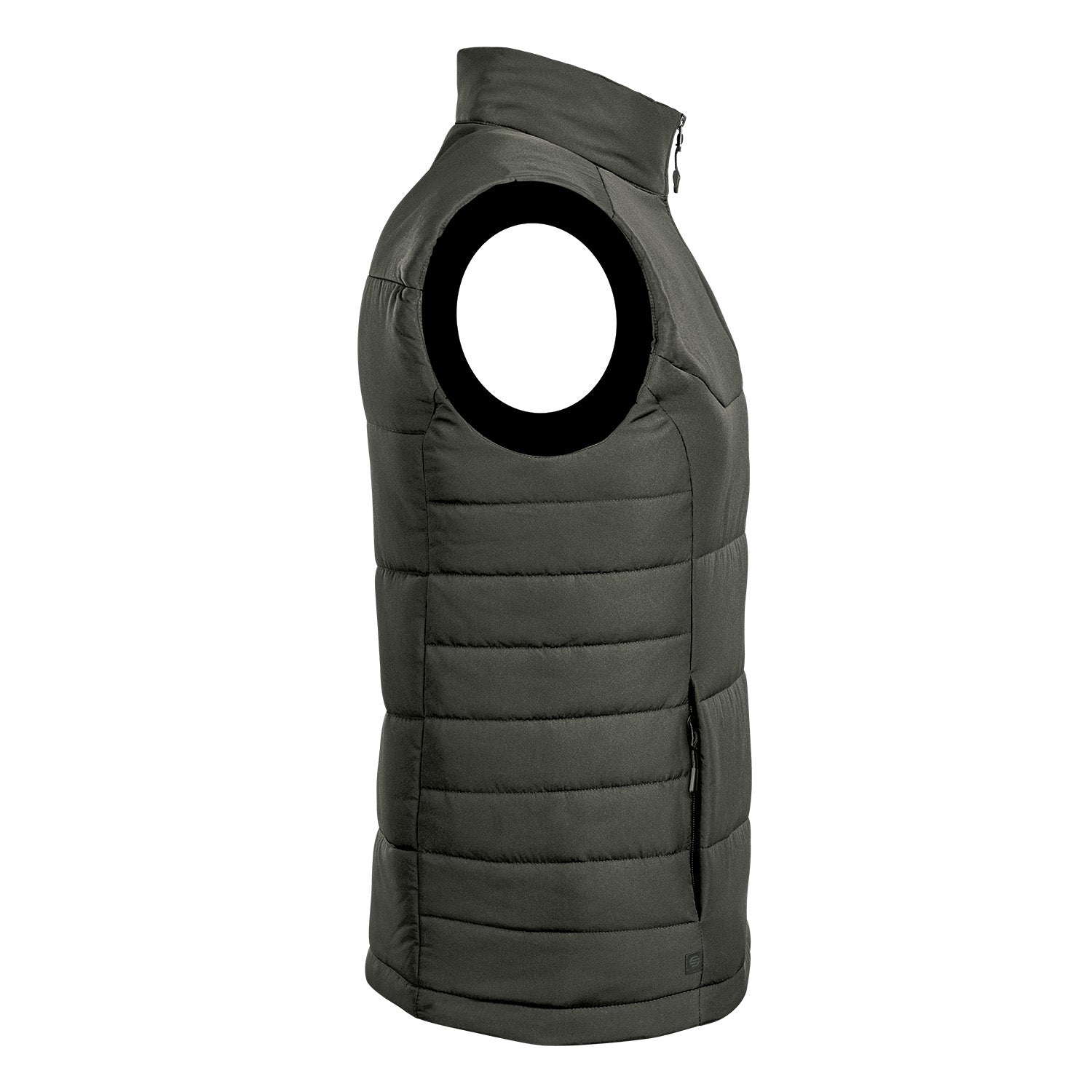 Men's Sierra Quilted Vest - TVX-5M